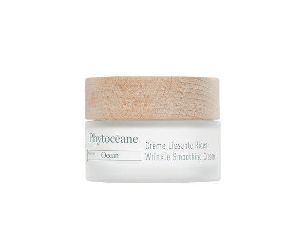[BPFFAV546] Phytocéane Crème Lissante Ride à la Criste Marine Bio 50ml