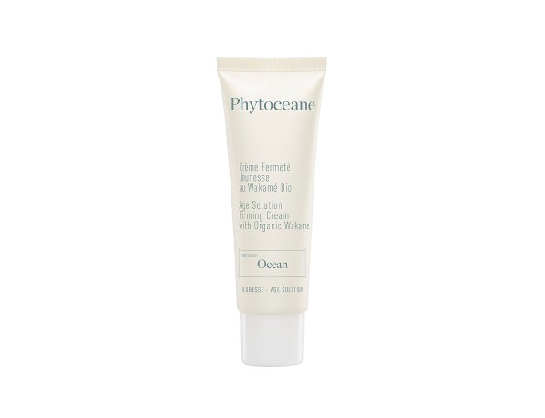 [BPFFAV800] Phytocéane Age Solution Firming Cream with Organic Wakame 50ml