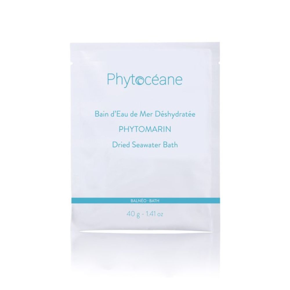 [BPFBAV017] Phytocéane Phytomarin Bain d'Eau de Mer Déshydratée 40g