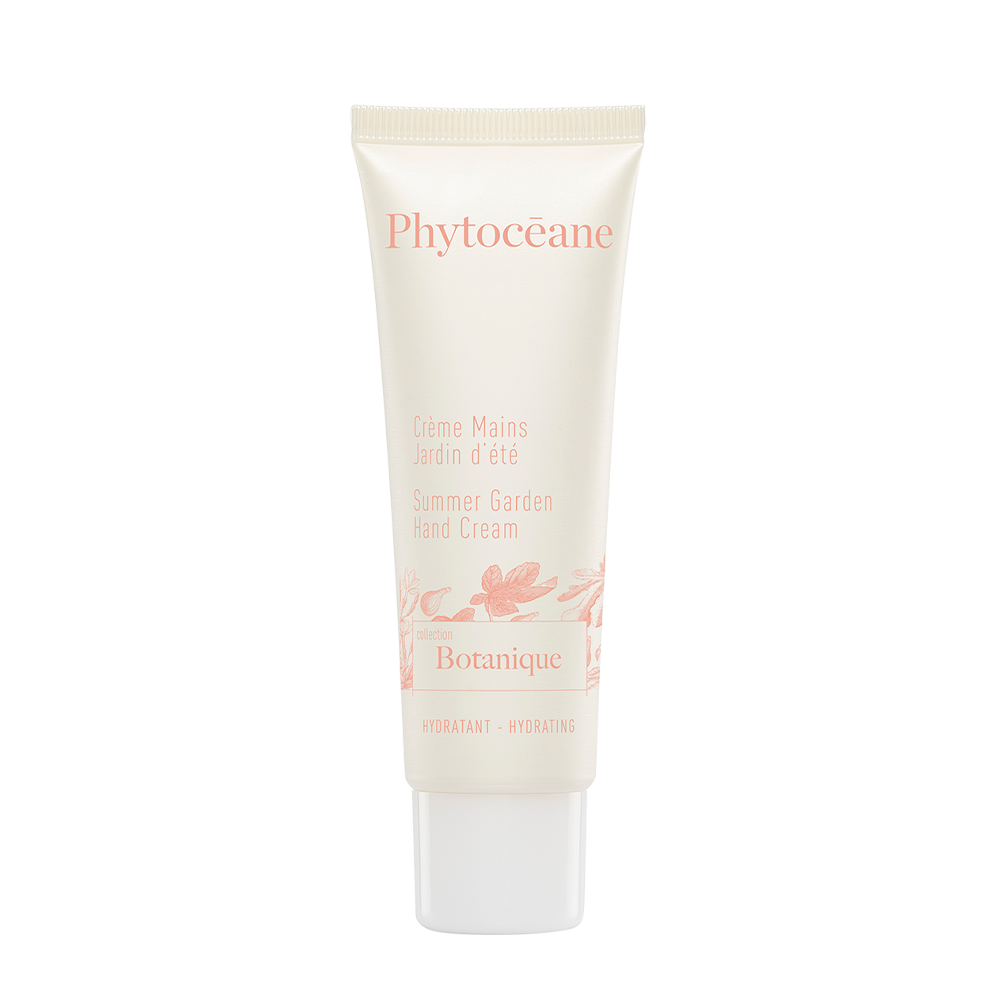 [BPFBOV700] Phytocéane Crème Main Jardin D'Été 50ml