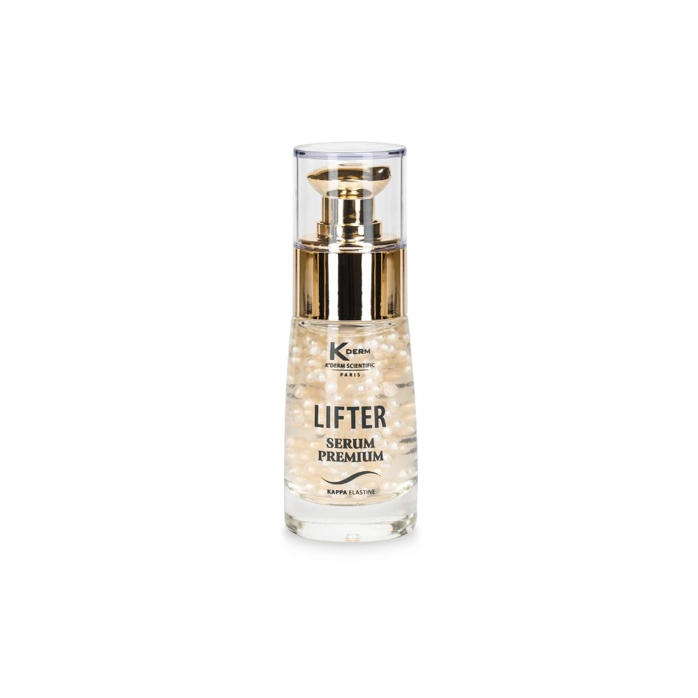 [30625] K-Derm Lifter Serum Premium 30ml