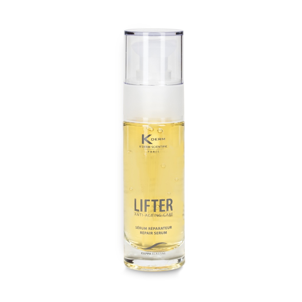 [30603] KDerm Lifter Serum Réparateur 30ml