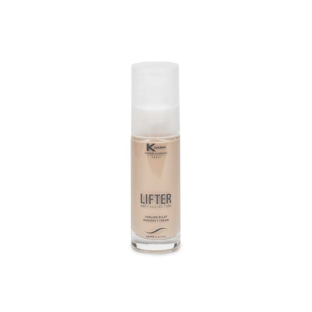 [30617] K-Derm Lifter Radiance Cream 30ml