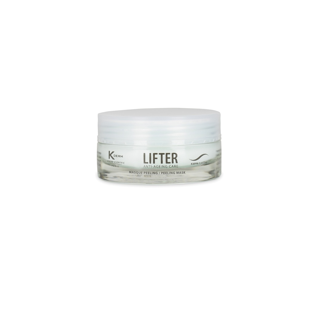 [30607] K-Derm Lifter Peeling Mask 50ml