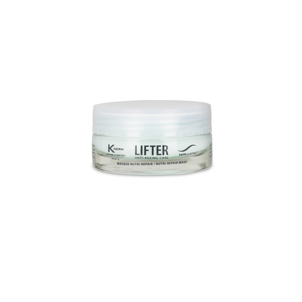 [30615] KDerm Lifter Masque Nutri Repair 50ml