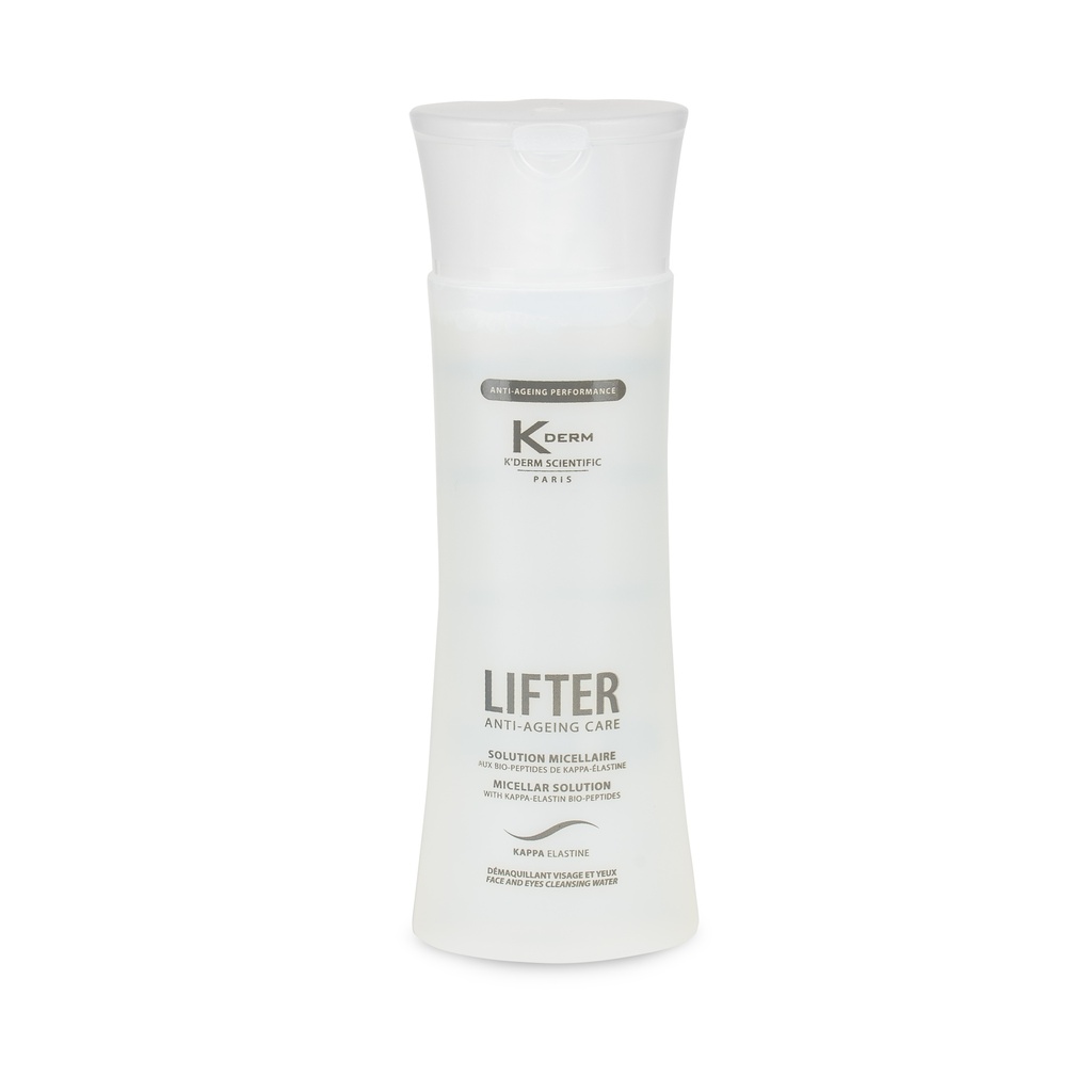 [30614] K-Derm Micellar Solution 150ml