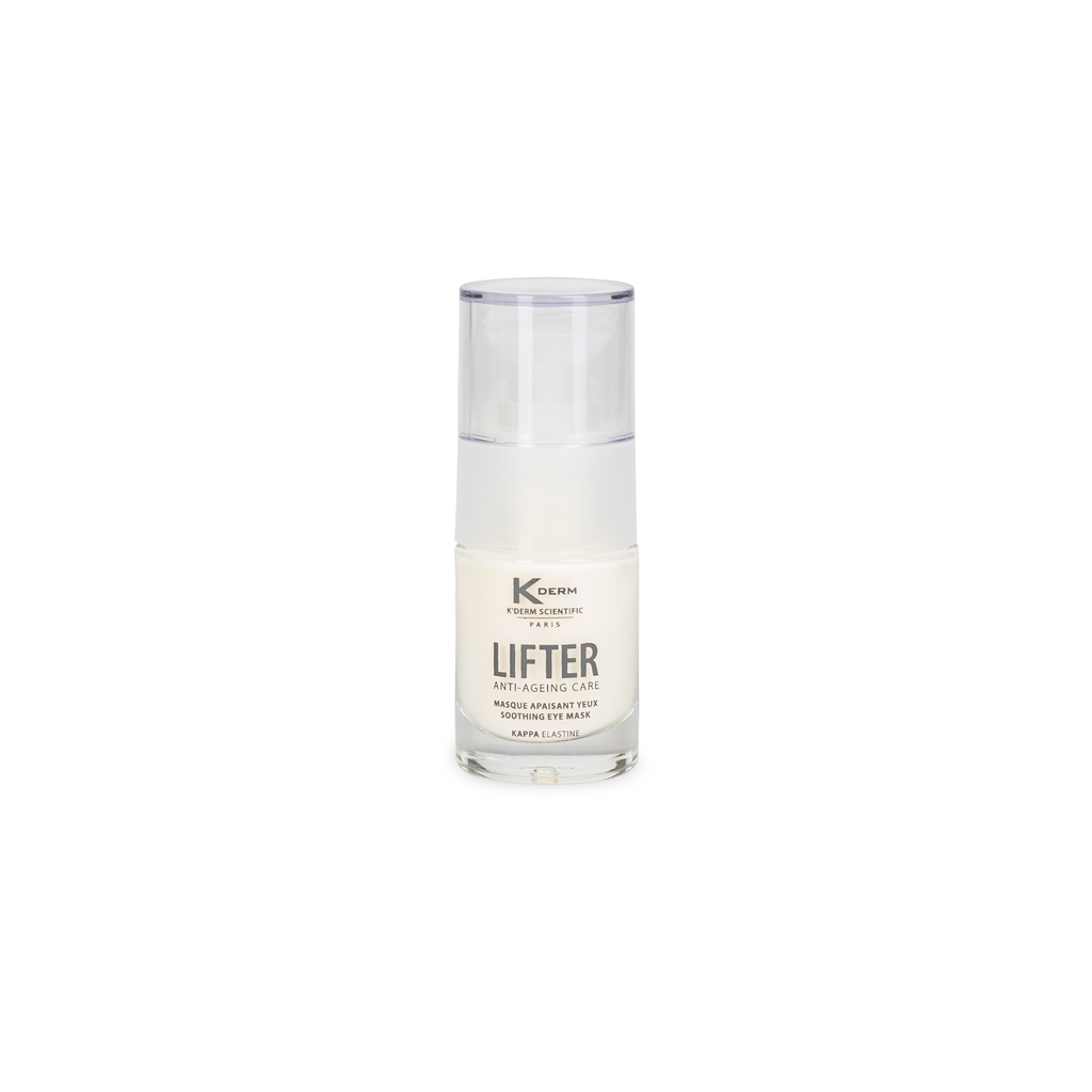[30613] KDerm Lifter Soothing Eye Mask 15ml
