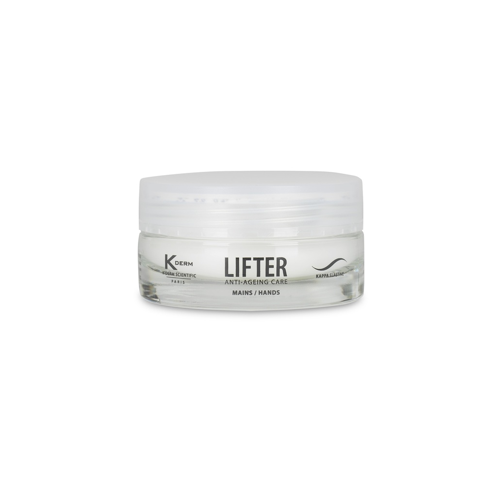 [30606] KDerm Lifter Mains 50ml