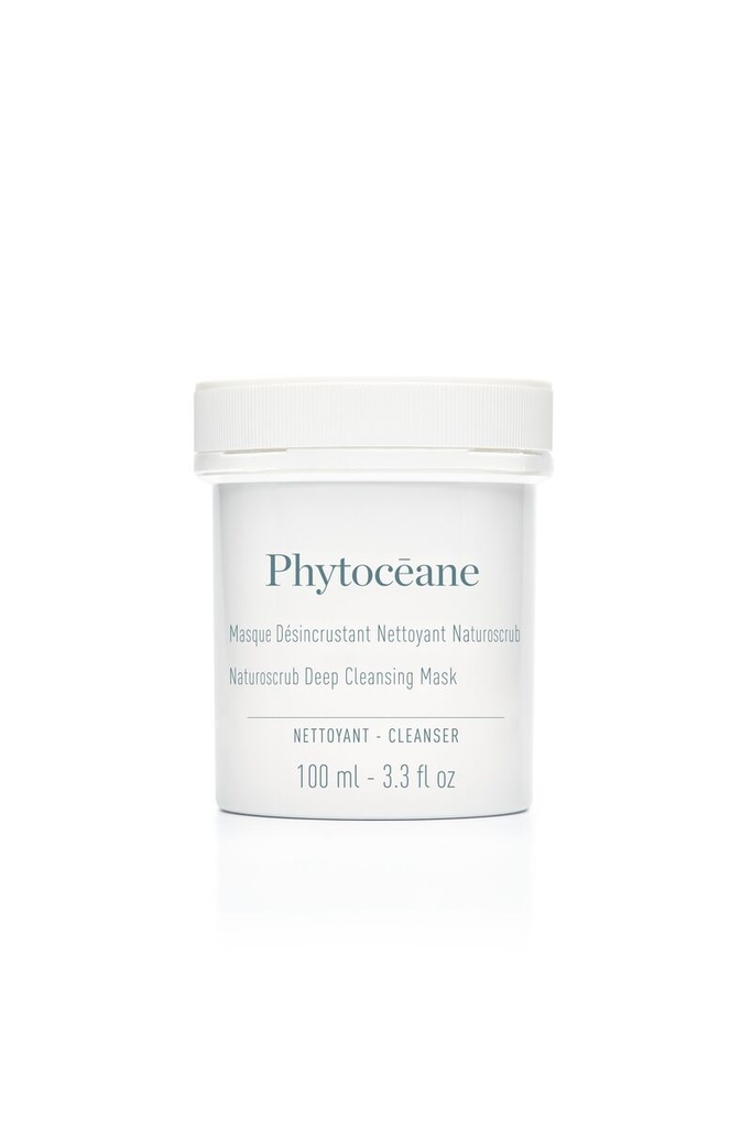 [BPFFAP194] Phytocéane Masque Désincrustant Nettoyant Naturoscrub PRO 100ml