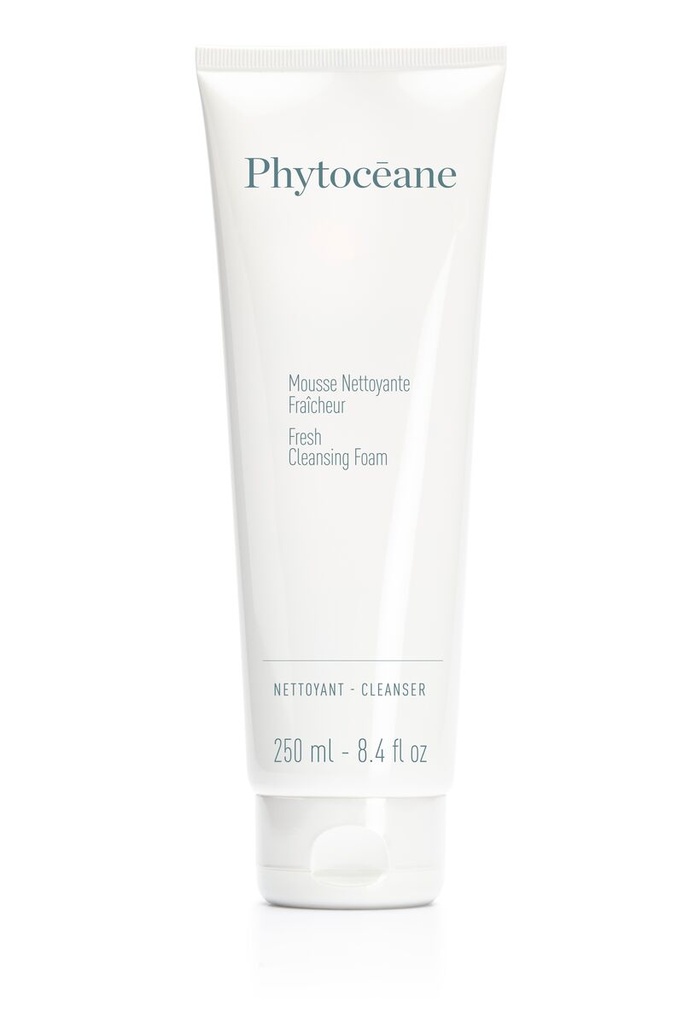 [BPFFAP998] Phytocéane Mousse Nettoyante Fraîcheur PRO 250ml