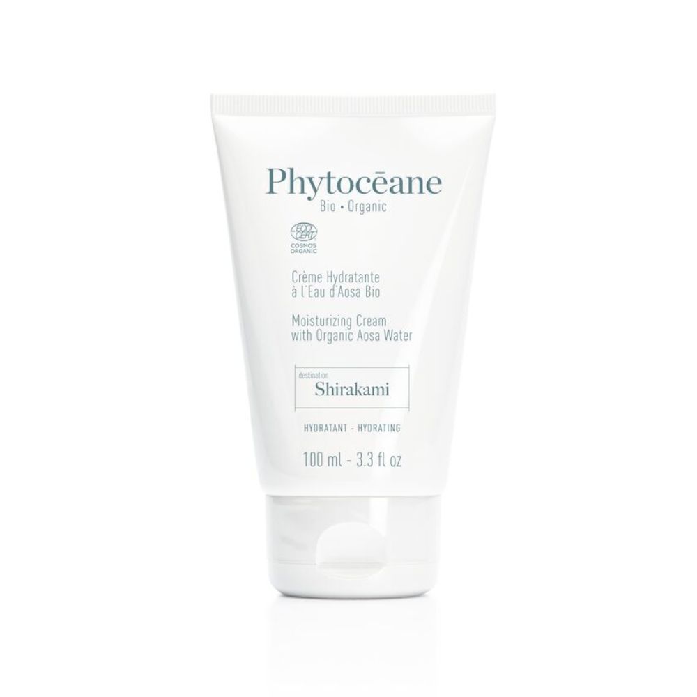 [BPFFAP951] Phytocéane Crème Hydratante à l'Eau d'Aosa Bio PRO 100ml