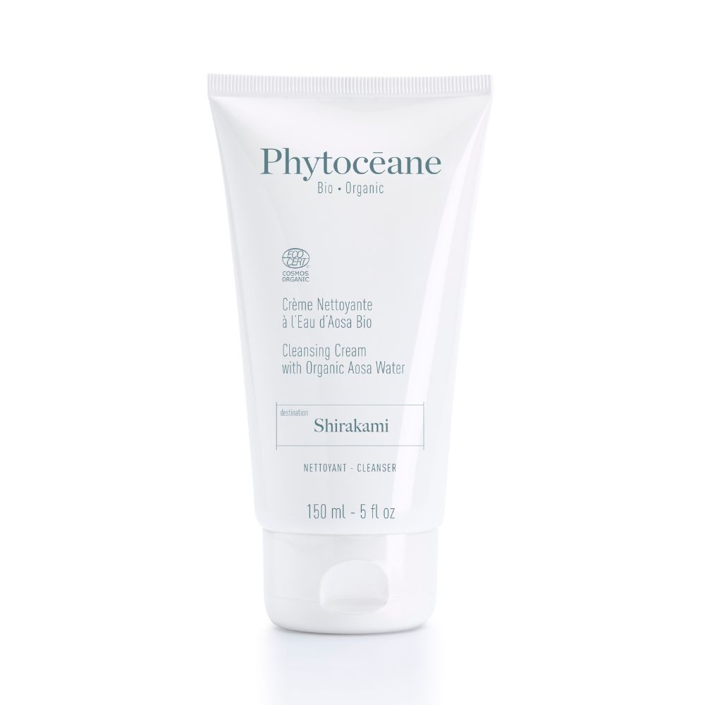 [BPFFAP954] Phytocéane Crème Nettoyante à l’Eau d’Aosa Bio PRO 150ml