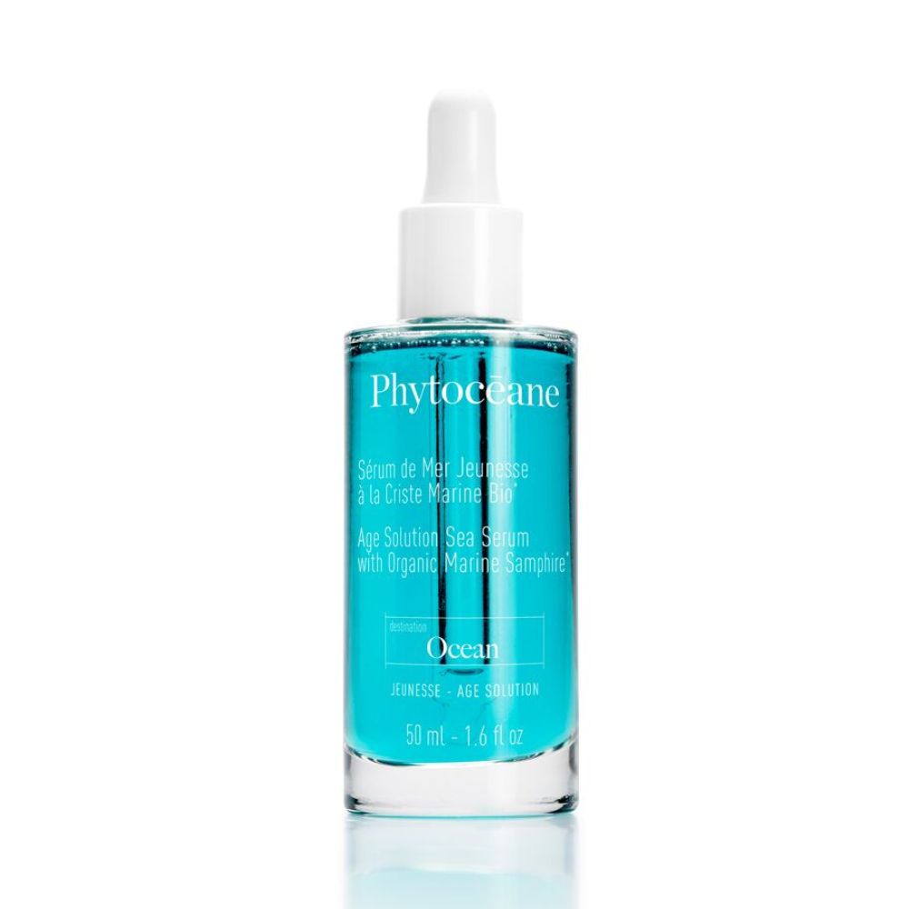[BPFFAP549] Phytocéane Age Solution Sea Serum with Organic Marine Samphire PRO 50ml