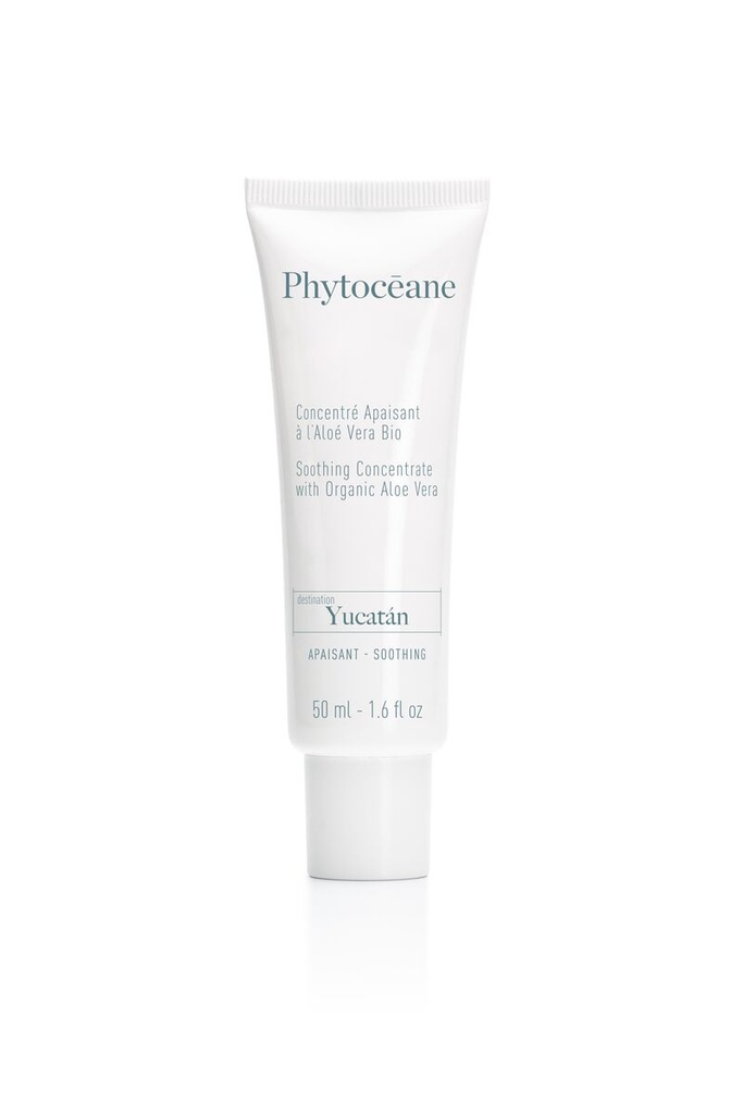 [BPFFAP161] Phytocéane Concentré Apaisant à l'Aloe Vera Bio PRO 50ml