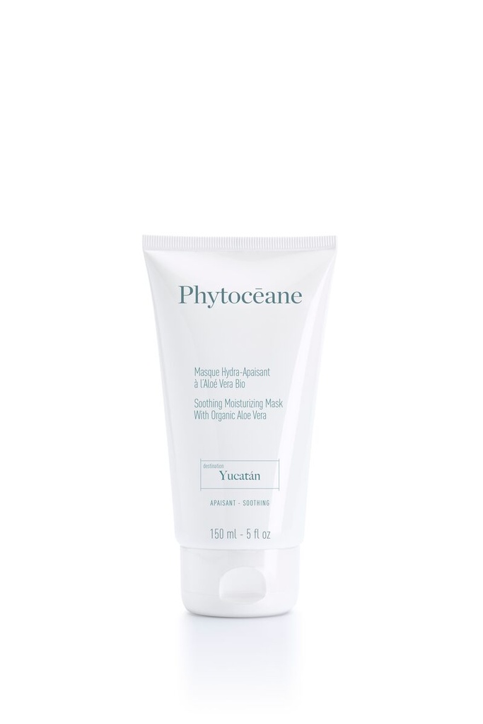 [BPFFAP164] Phytocéane Masque Hydra-Apaisant à l'aloe Vera Bio PRO 150ml 