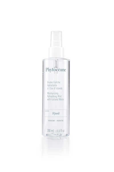 [BPFFAP830A] Phytocéane Moisturizing Refreshing Mist with Iceland Water PRO 100ml