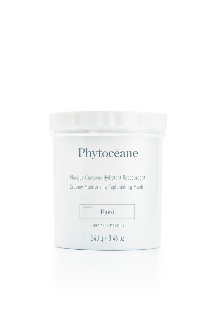 [BPFFAP840] Phytocéane Creamy Moisturizing Replenishing Mask PRO 240G