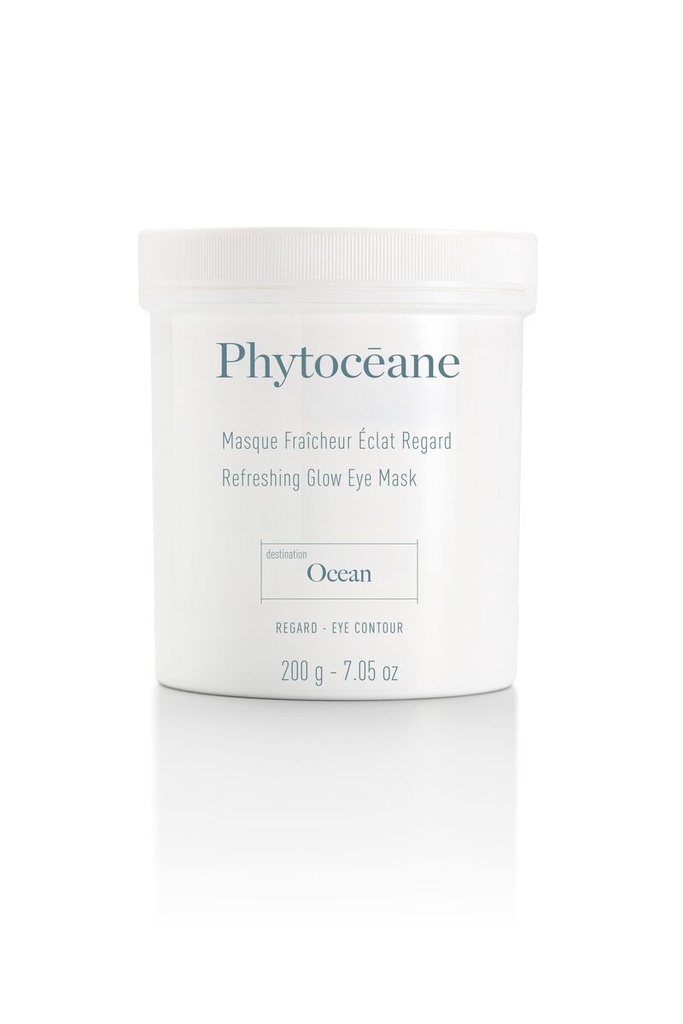 [BPFFAP168] Phytocéane Refreshing Glow Eye Mask PRO 200g