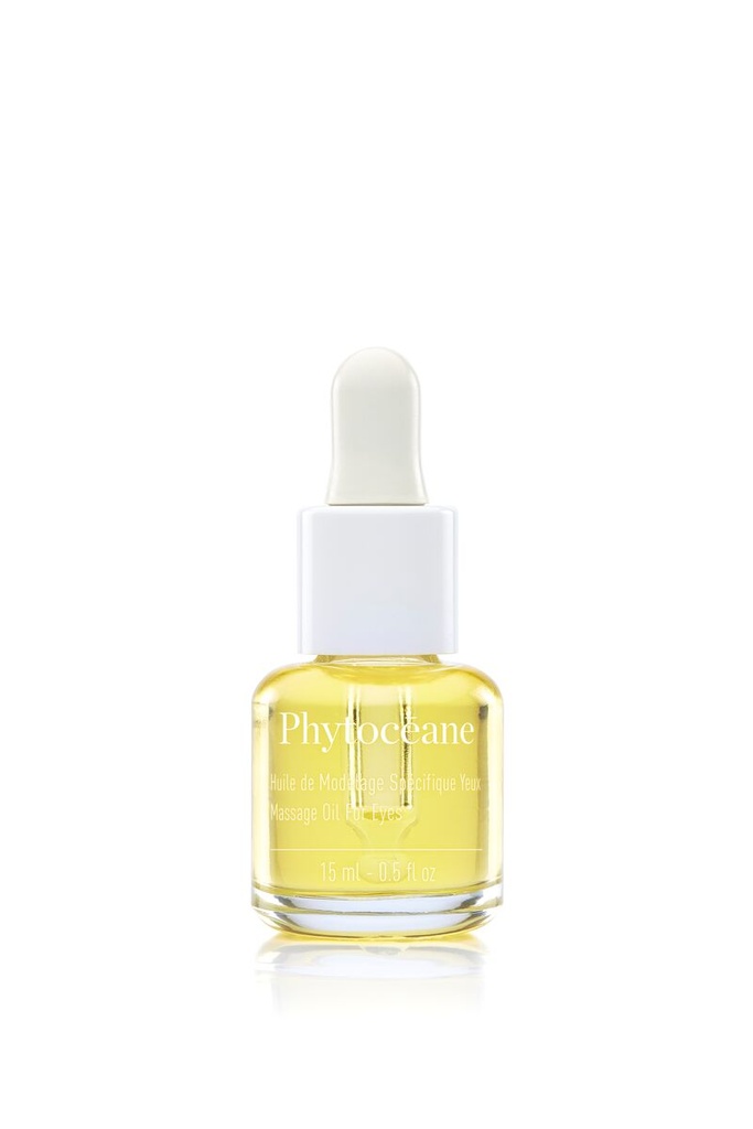 [BPFFAP169] Phytocéane Huile de Modelage Spécifique Yeux PRO 15ml