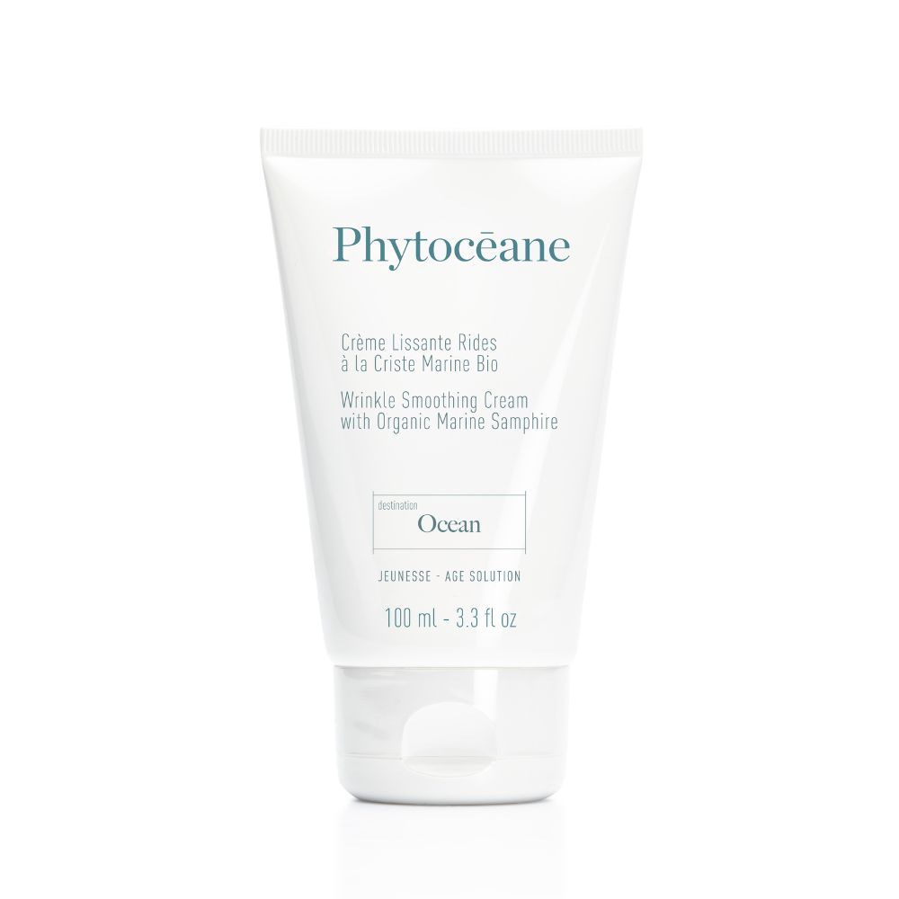 [BPFFAP546] Phytocéane Crème Lissante ride à la Criste Marine Bio PRO 100ml 