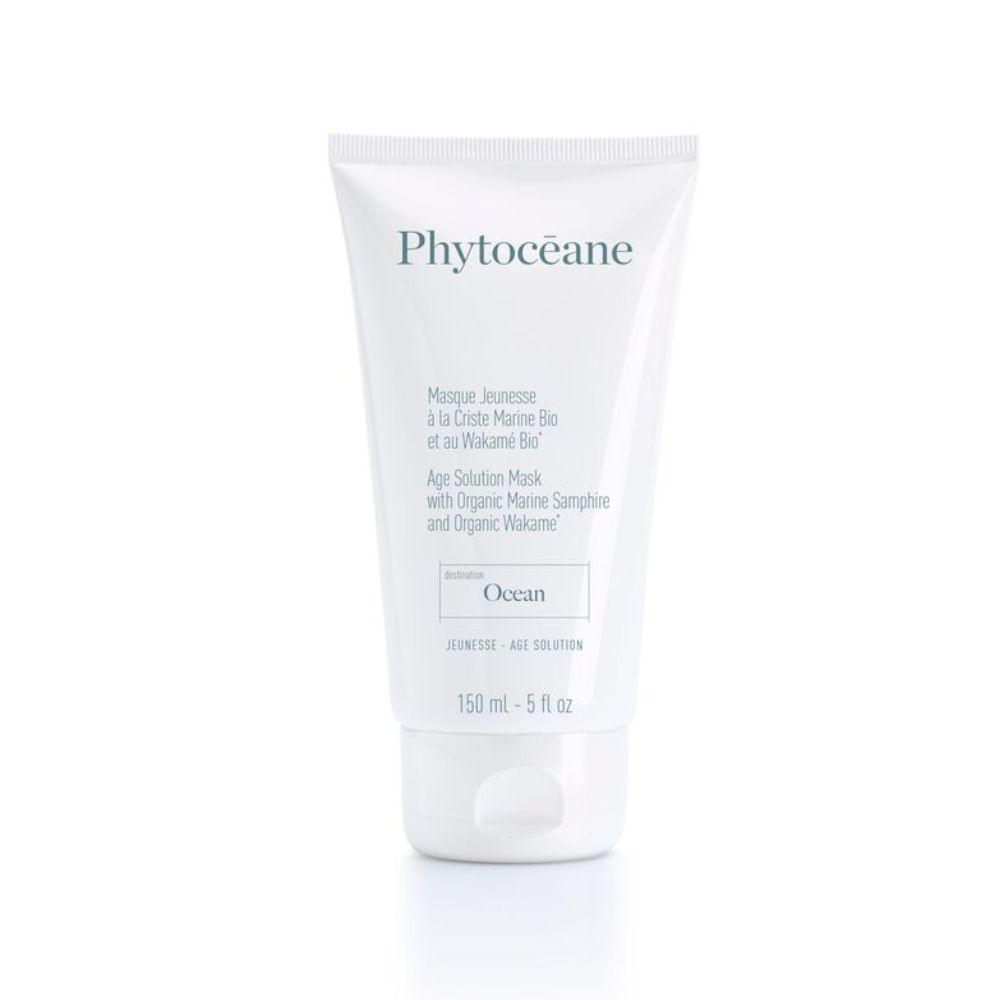 [BPFFAP547] Phytocéane Masque Jeunesse à la Criste Marine et au Wakame Bio PRO 150ml 