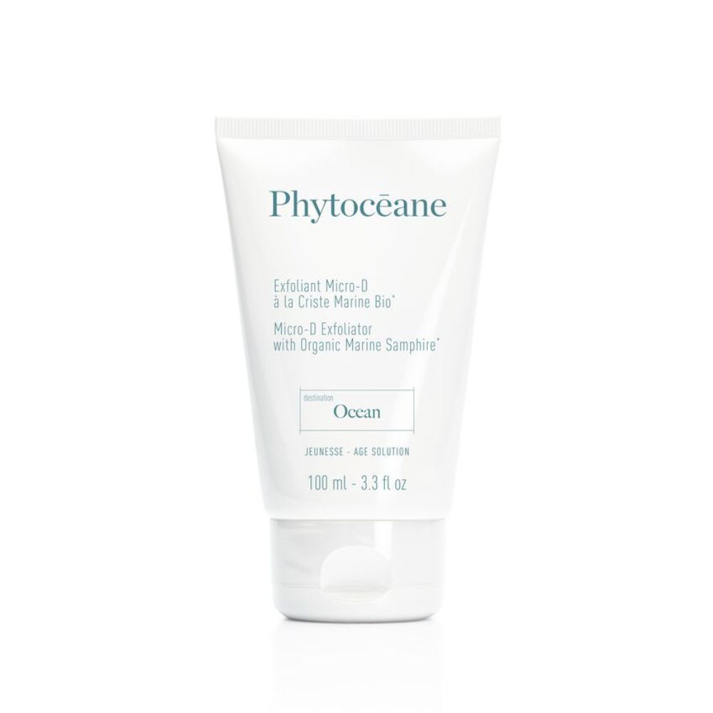 [BPFFAP548] Phytocéane Micro-D Exfoliator with Organic Marine Samphire PRO 100ml