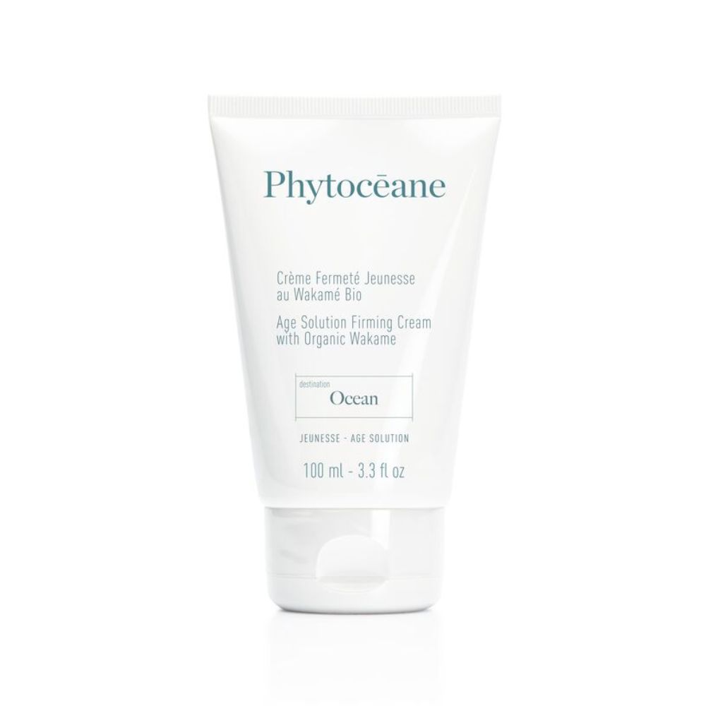 [BPFFAP800] Phytocéane Age Solution Firming Cream with Organic Wakame PRO 100ml