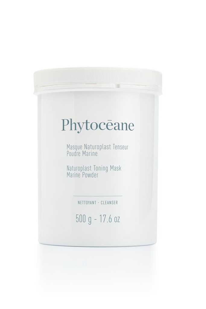 [BPFFAP350] Phytocéane Masque Naturoplast Tenseur Poudre Marine PRO 500g