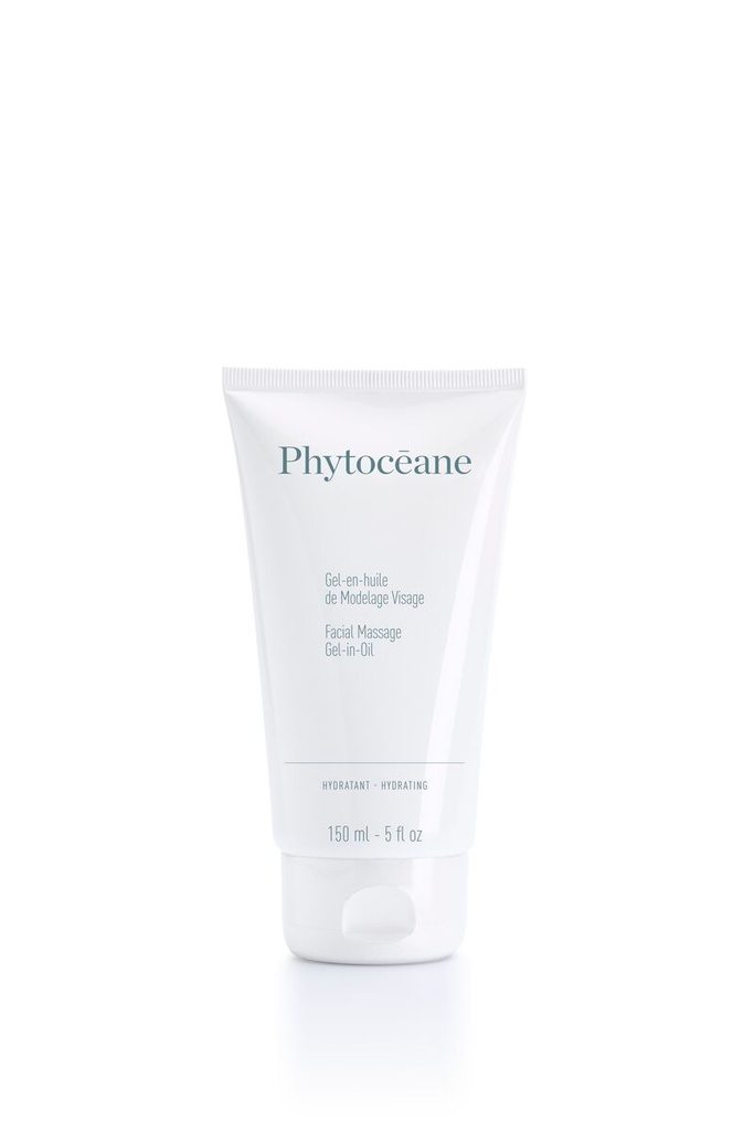 [BPFFAP310] Phytocéane Gel-en-Huile de Modelage PRO 150ml