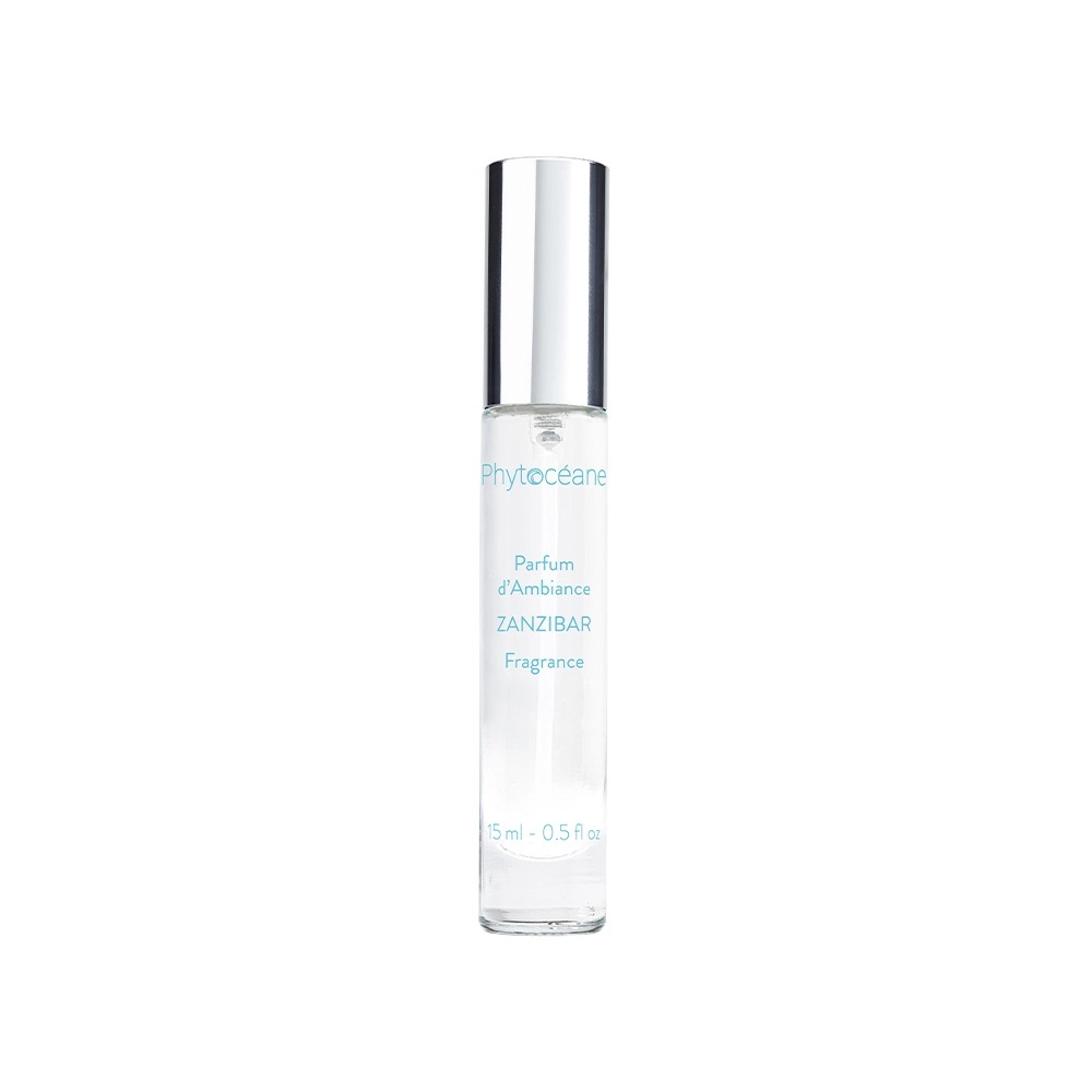 [BPFPAP101] Phytocéane Home Fragrance Zanzibar 15ml 