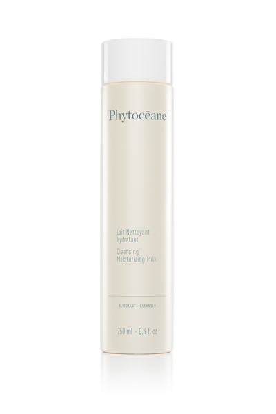 [BPSFAV022T] Phytocéane Lait Nettoyant Hydratant TESTER 250ml 