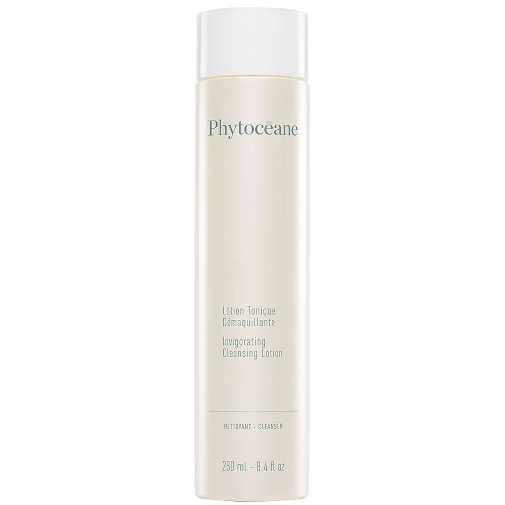 [BPSFAV029T] Phytocéane Lotion Tonique Démaquillante Visage et Yeux TESTER 250ml 