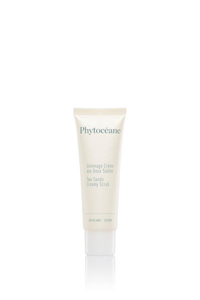 [BPSFAV125T] Phytocéane Gommage crème aux deux sables 50ml TESTER