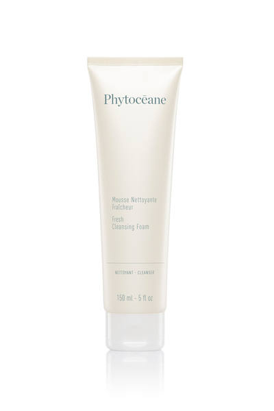 [BPSFAV998T] Phytocéane Mousse Nettoyante Fraîcheur 150ml TESTER