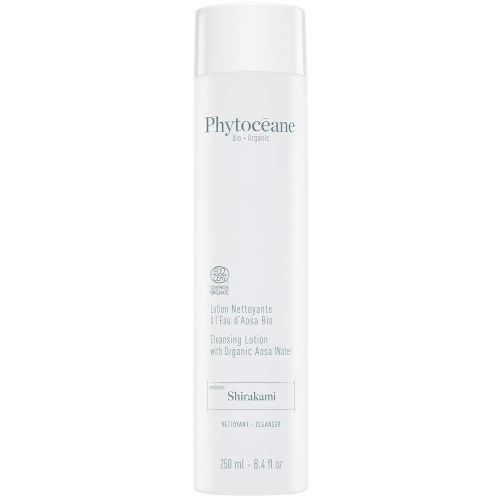 [BPSFAV950T] Phytocéane Lotion Nettoyante à l'eau d'Aosa Bio 250ml TESTER