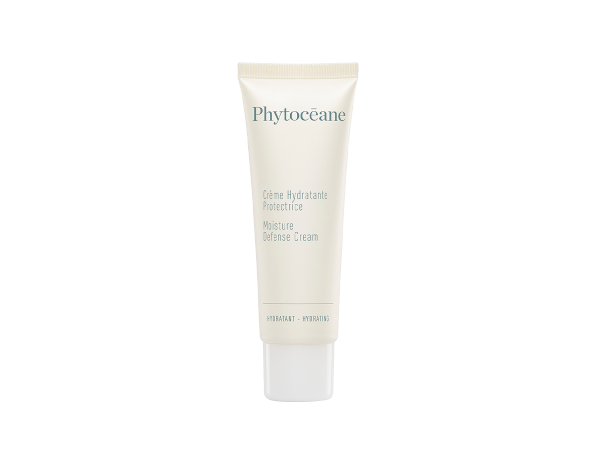 [BPSFAV185T] Phytocéane Crème Hydratante Protectrice TESTER 50ml