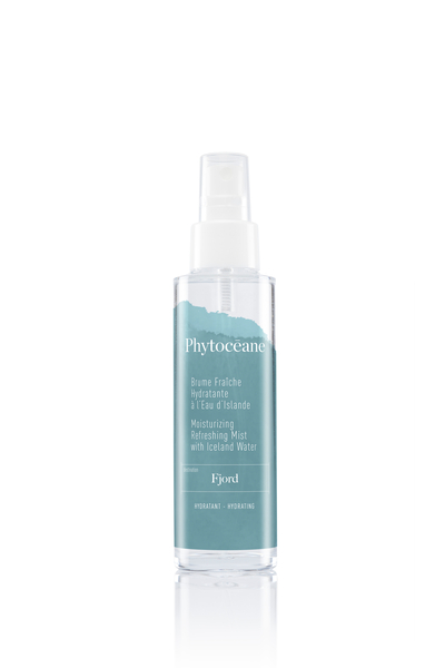 [BPSFAV830T] Phytocéane Brume Fraîche Hydratante à l'Eau d'Islande TESTER 100ml 