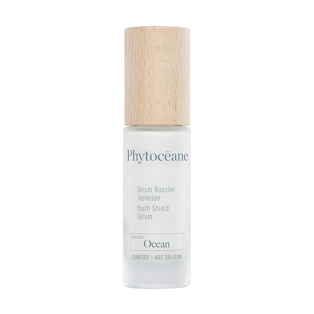 [BPSFAV133T] Phytocéane Youth Shield Serum TESTER 30ml