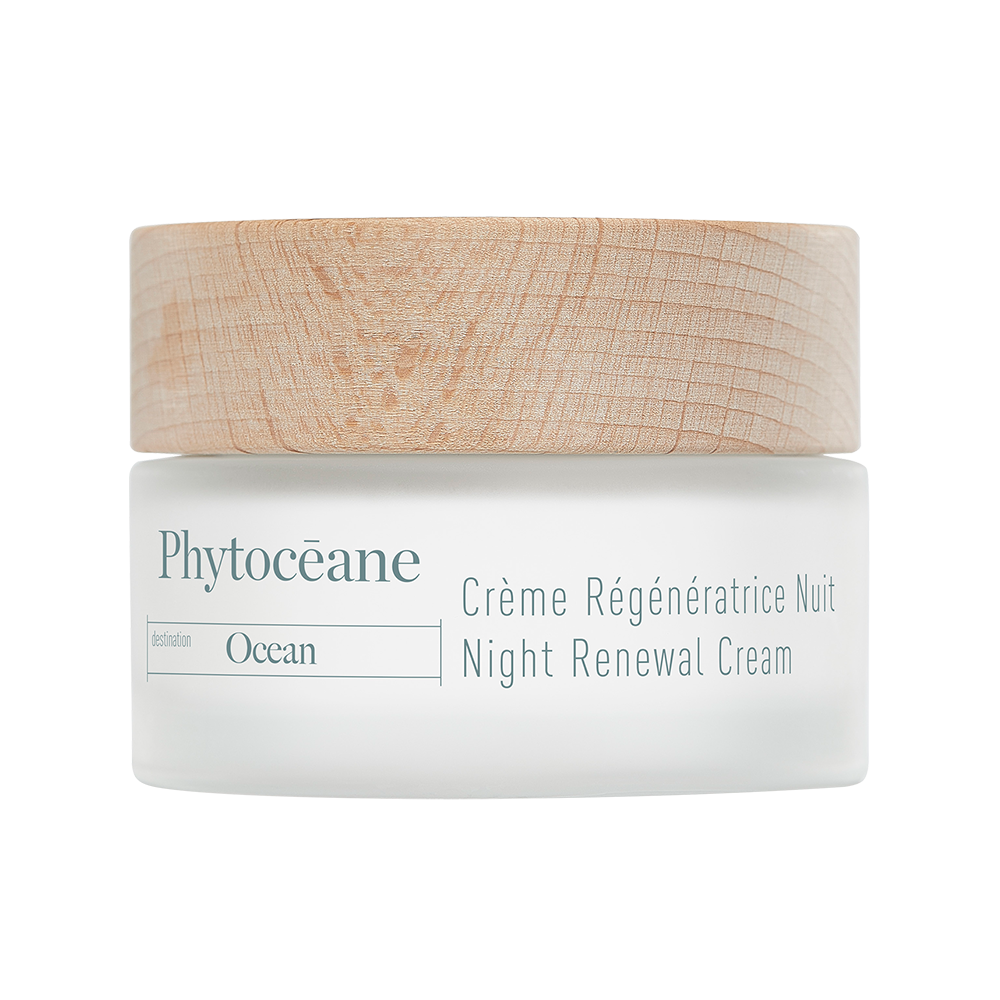 [BPSFAV542T] Phytocéane Crème Régénératrice Nuit TESTER 50ml