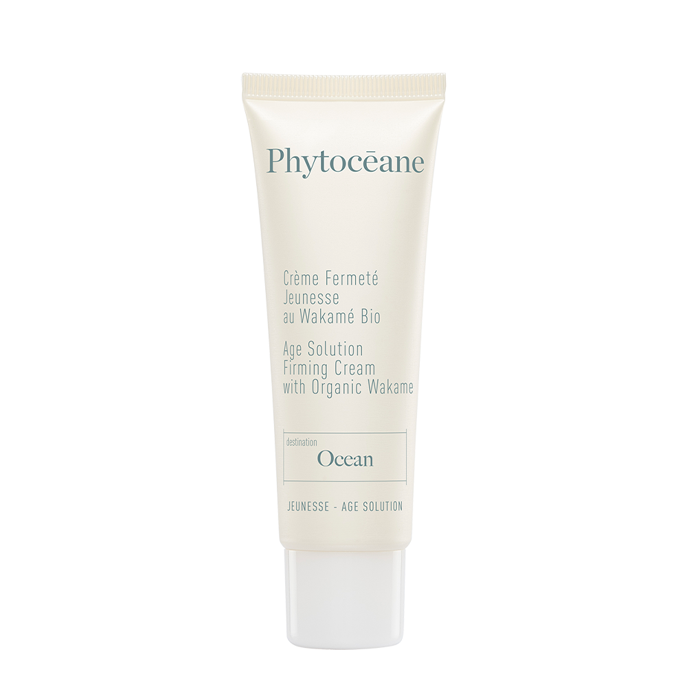 [BPSFAV800T] Phytocéane Crème Fermeté Jeunesse au Wakame Bio TESTER 50ml