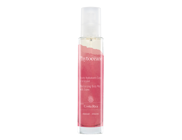 [BPSBOV300T] Phytocéane Moisturizing Body Mist with Guava TESTER 100ml