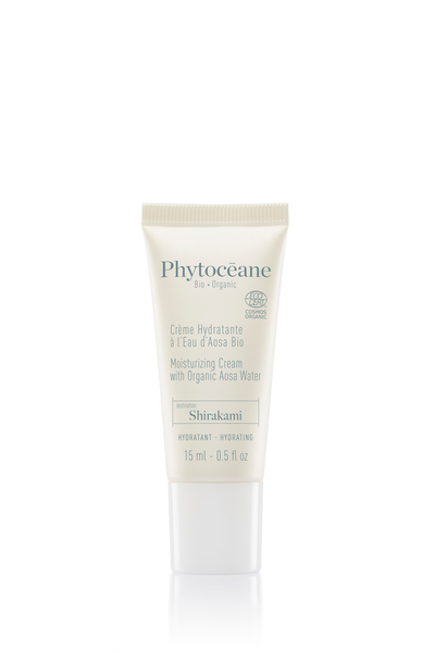 [BPFFAV952] Phytocéane Crème Hydratante à l'Eau d'Aosa Bio DOSE VOYAGE 15ml