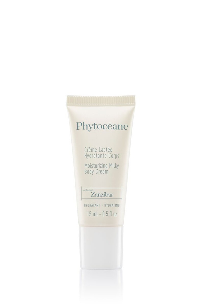 [BPFBOV102S] Phytocéane Crème Lactée Hydratante Corps DOSE VOYAGE 15ml