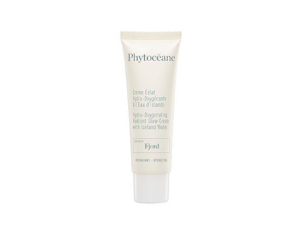 [BPFFAV825] Phytocéane Hydra-Oxygenating Radiant Glow Cream with Island Water 50ml