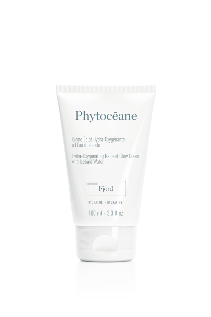 [BPFFAP825] Phytocéane Crème Éclat Hydra-Oxygénante à l'Eau d'Islande PRO 100ml