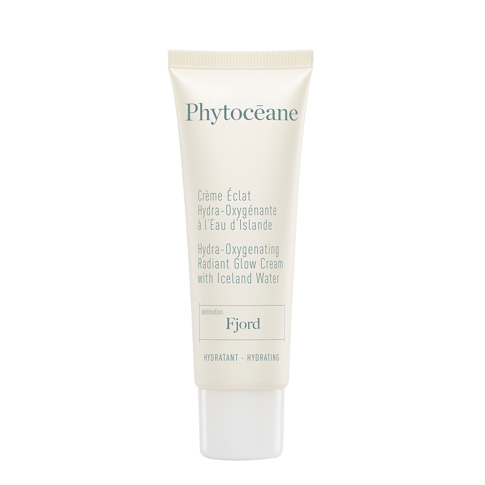 [BPSFAV825T] Phytocéane Crème Éclat Hydra-Oxygénante à l'Eau d'Islande 50ml TESTER
