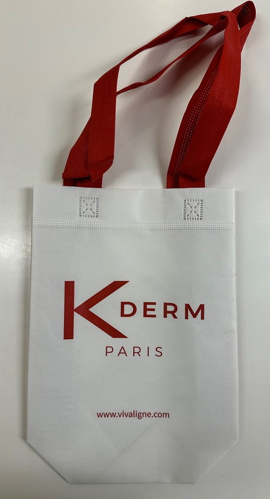 [kdermsac] KDerm Retail Bag