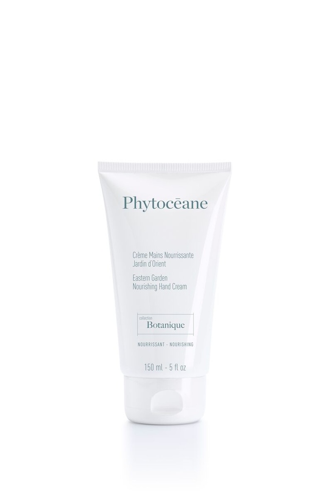 [BPFBOP702] Phytocéane Nourrishing Hand Cream Jardin D'Orient PRO 150ml