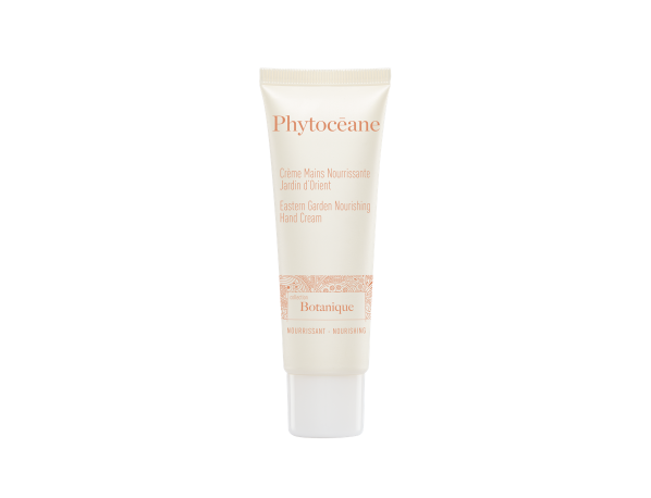 [BPFBOV702] Phytocéane Crème Mains Nourrissante Jardin D'Orient 50ml 