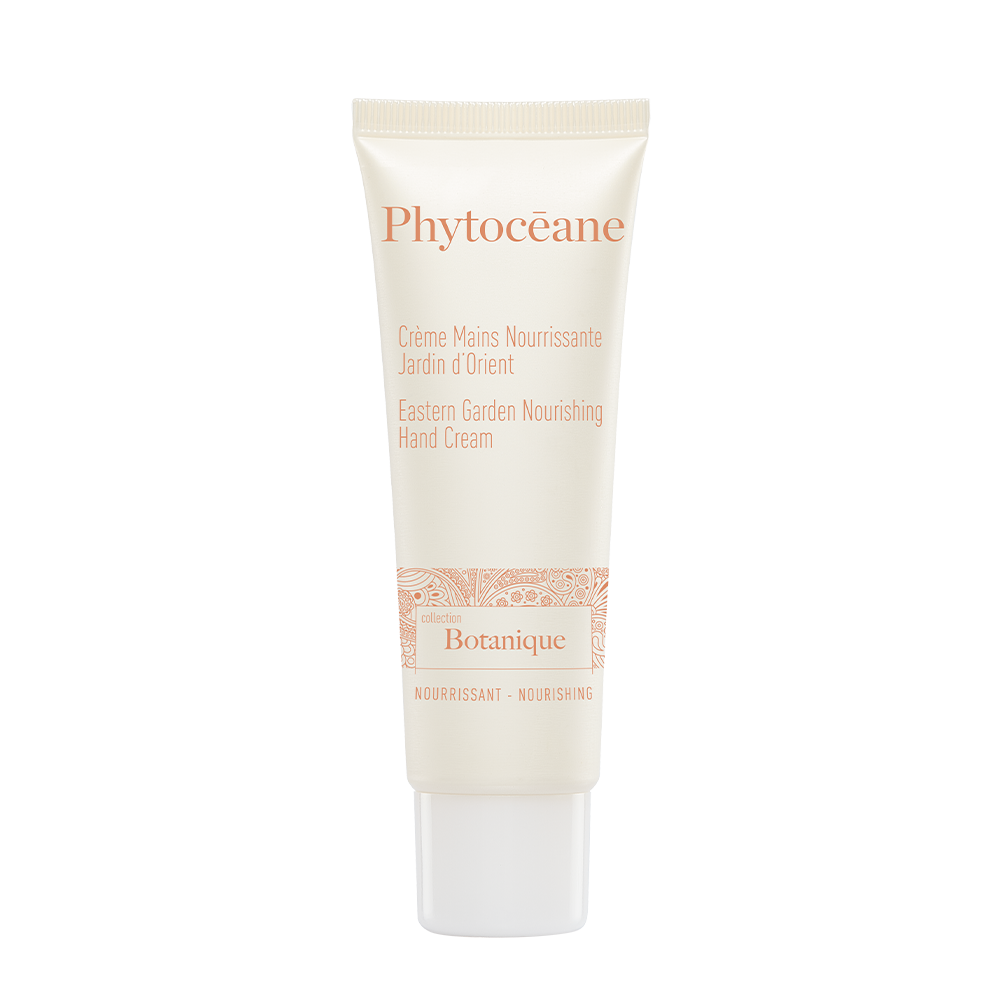[BPSBOV702T] Phytocéane Eastern Garden Nourishing Hand Cream Tester 50ml 